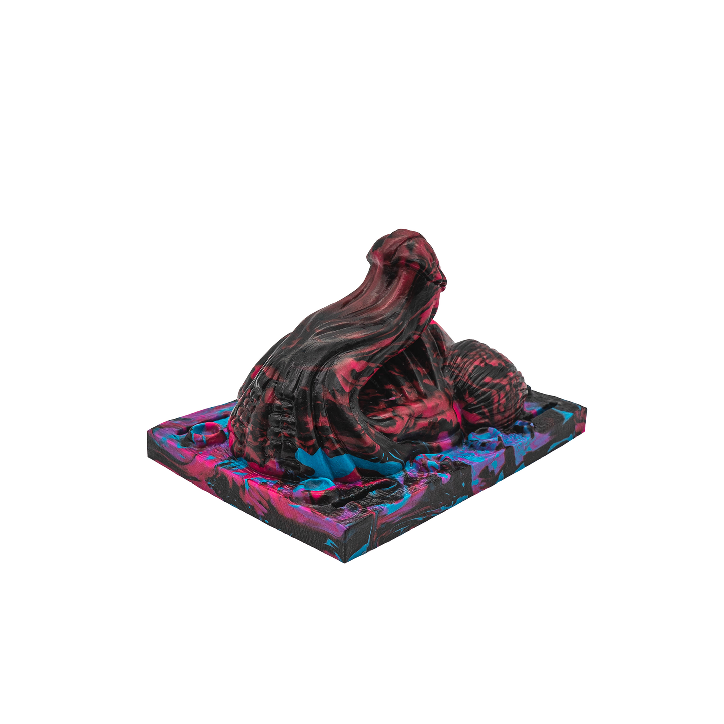 The DOMINUS grinder sex toy. Strap our grinder toys to any pillow, rolled-up blanket or towel for your solo play adventures.