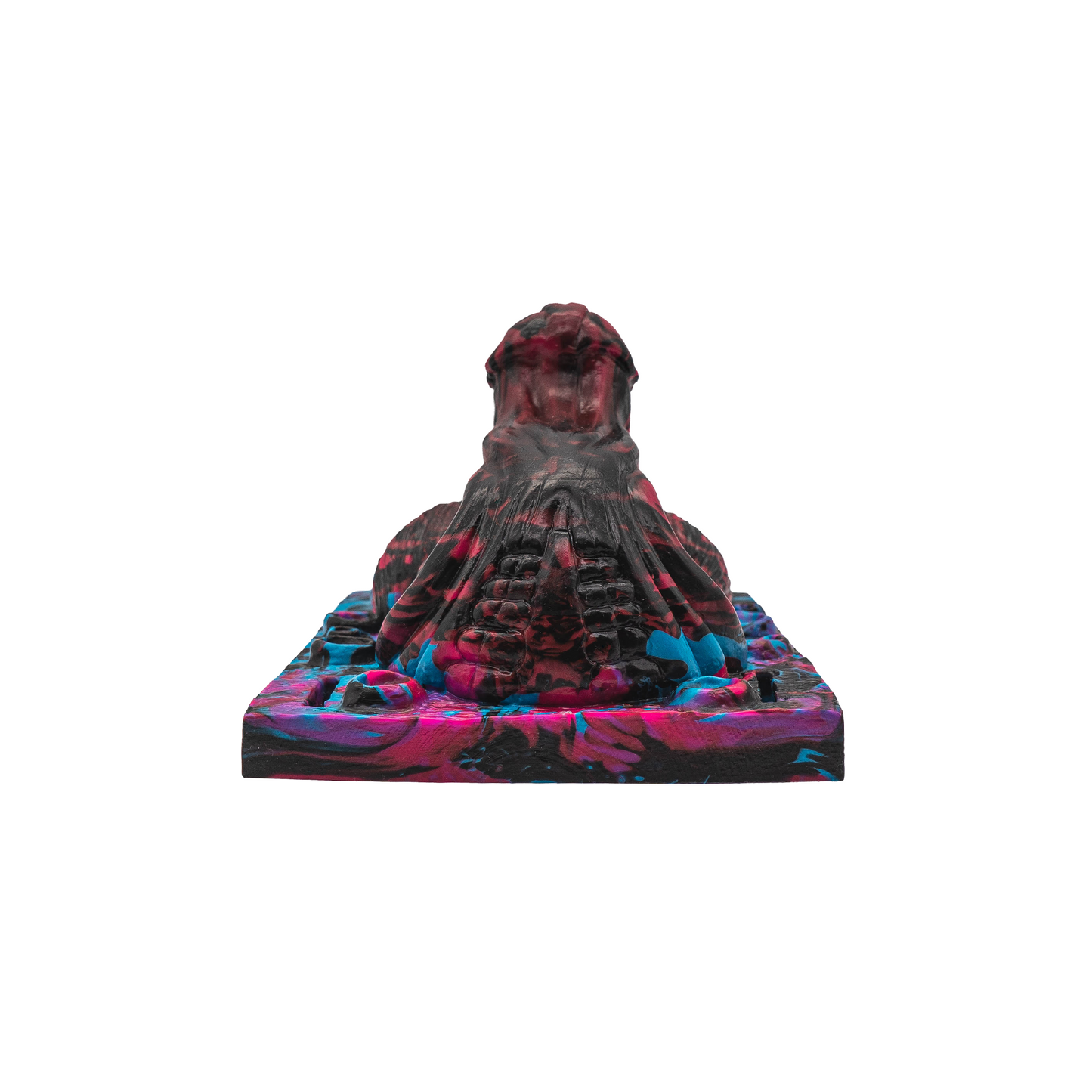 DOMINUS the Knotted Demon Grinder