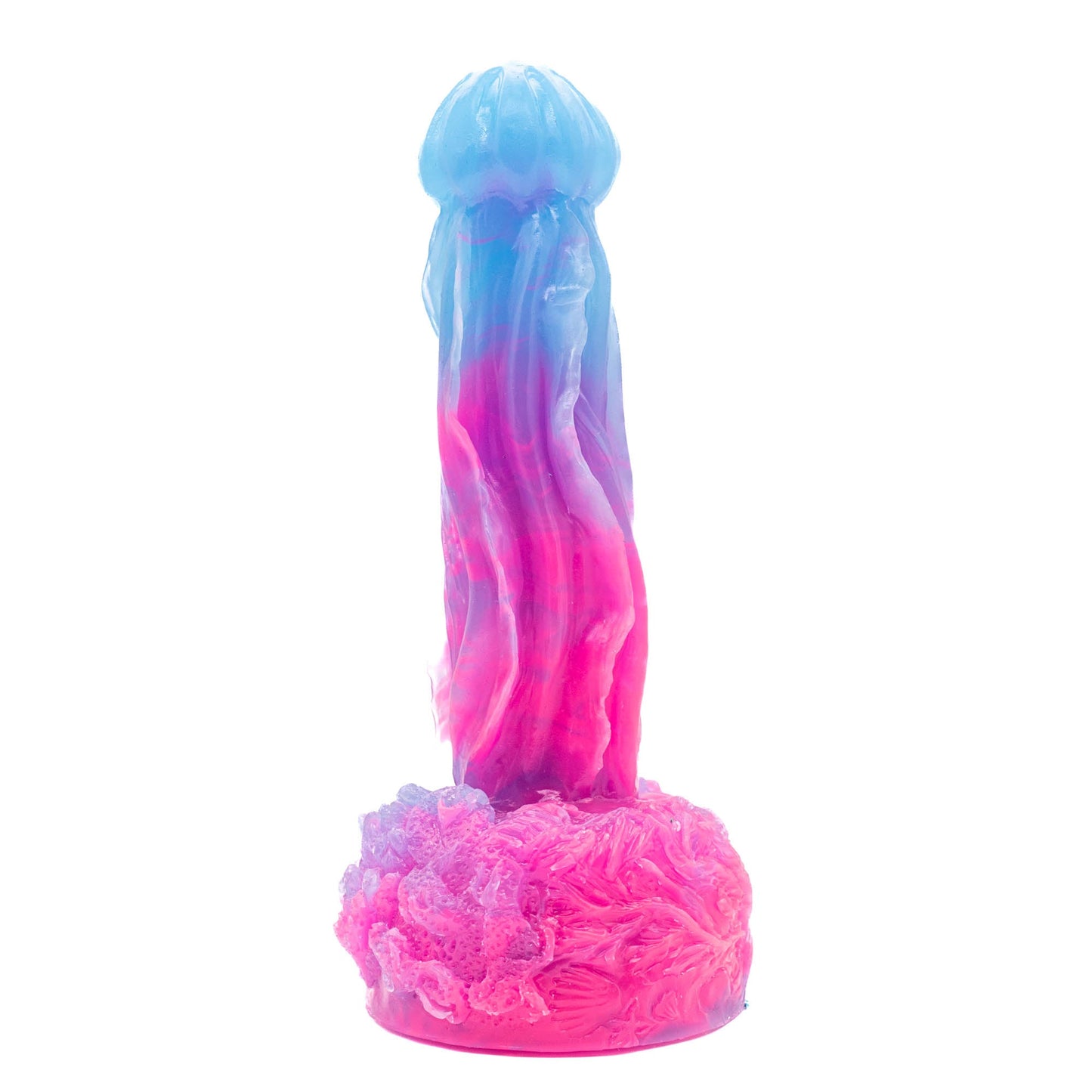 Stinger the Jellyfish Dildo