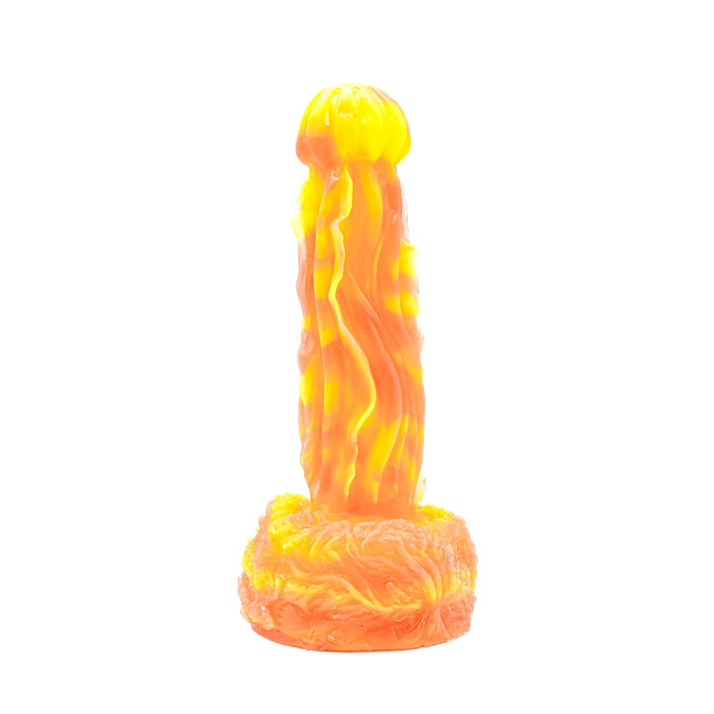 Stinger the Jellyfish Dildo