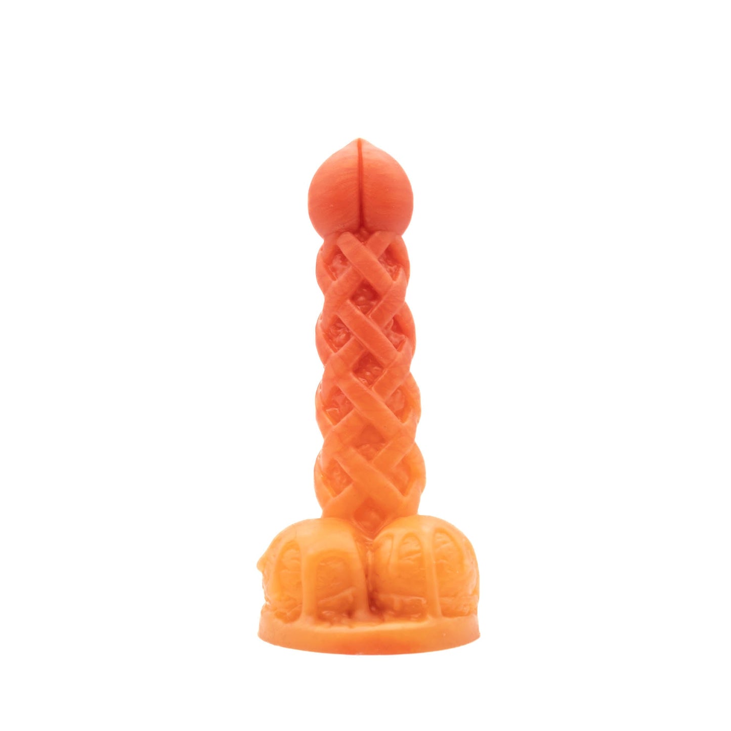 Peach Pie A La Mode Dildo