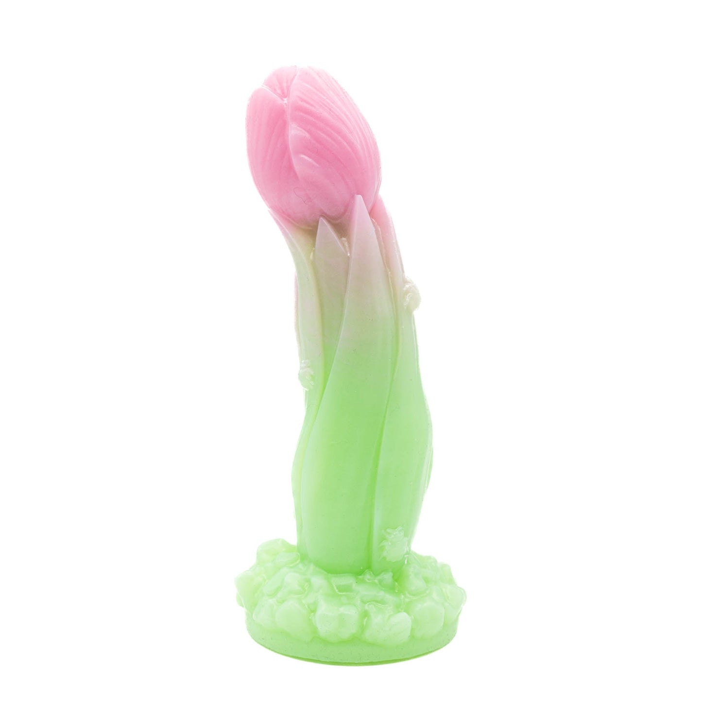 Tessa the Tulip Dildo