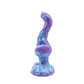 DOMINUS the Knotted Dildo