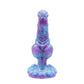 DOMINUS the Knotted Dildo