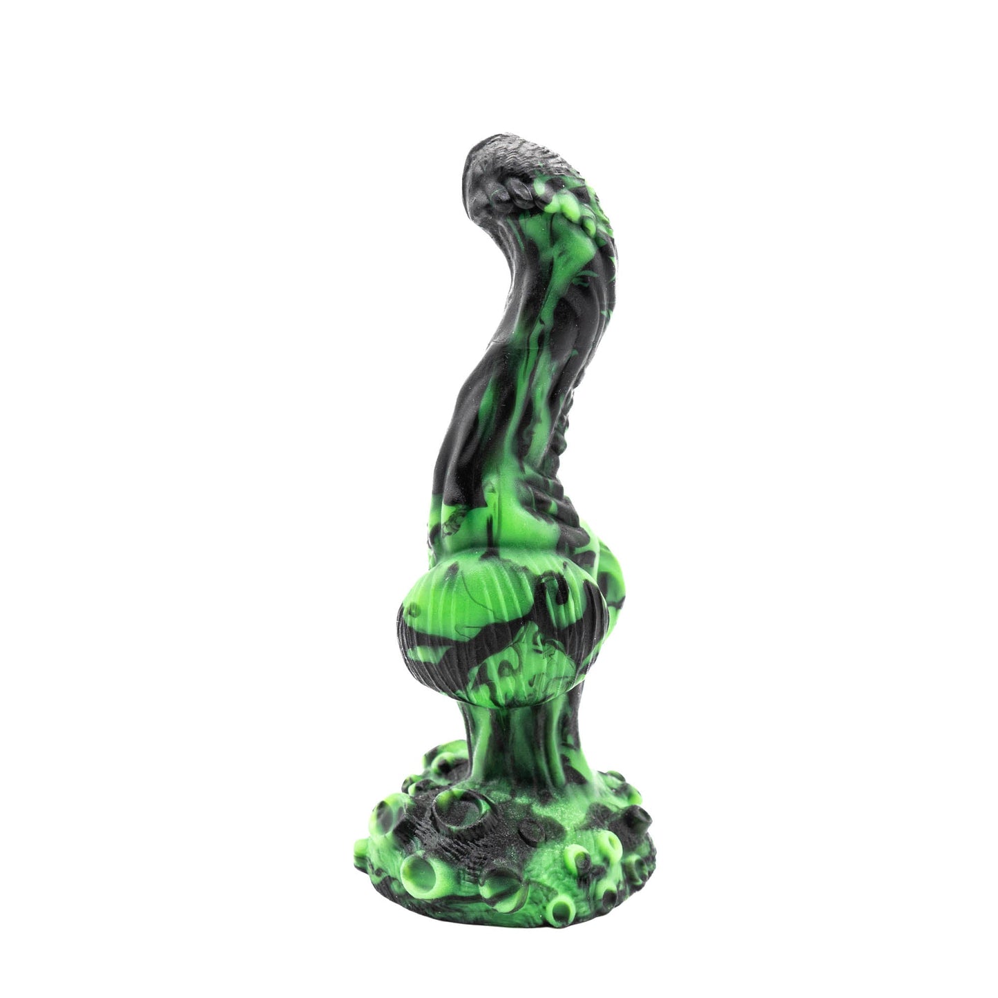 DOMINUS the Knotted Dildo