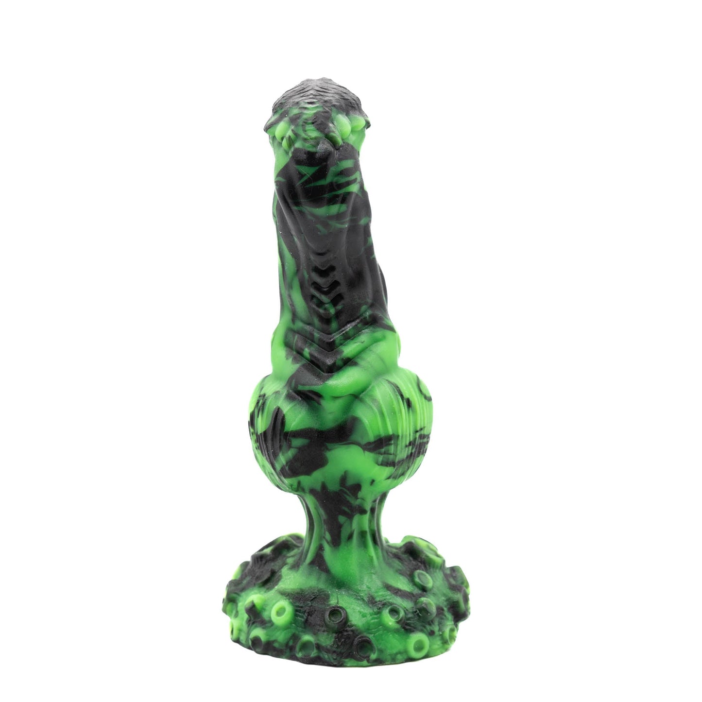 DOMINUS the Knotted Dildo