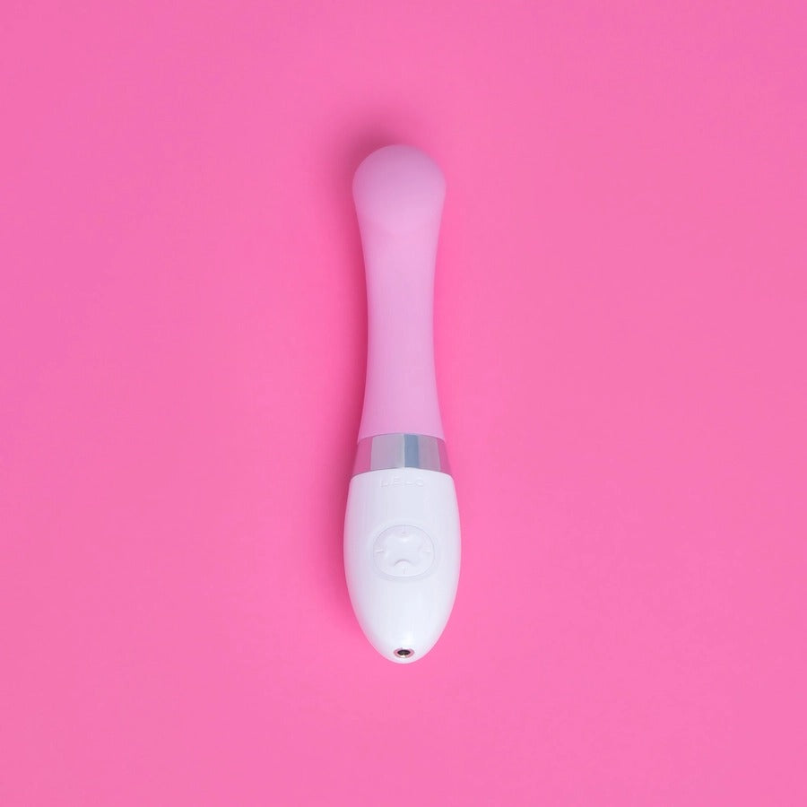 Lelo Gigi 2 Rechargeable G-Spot Vibrator