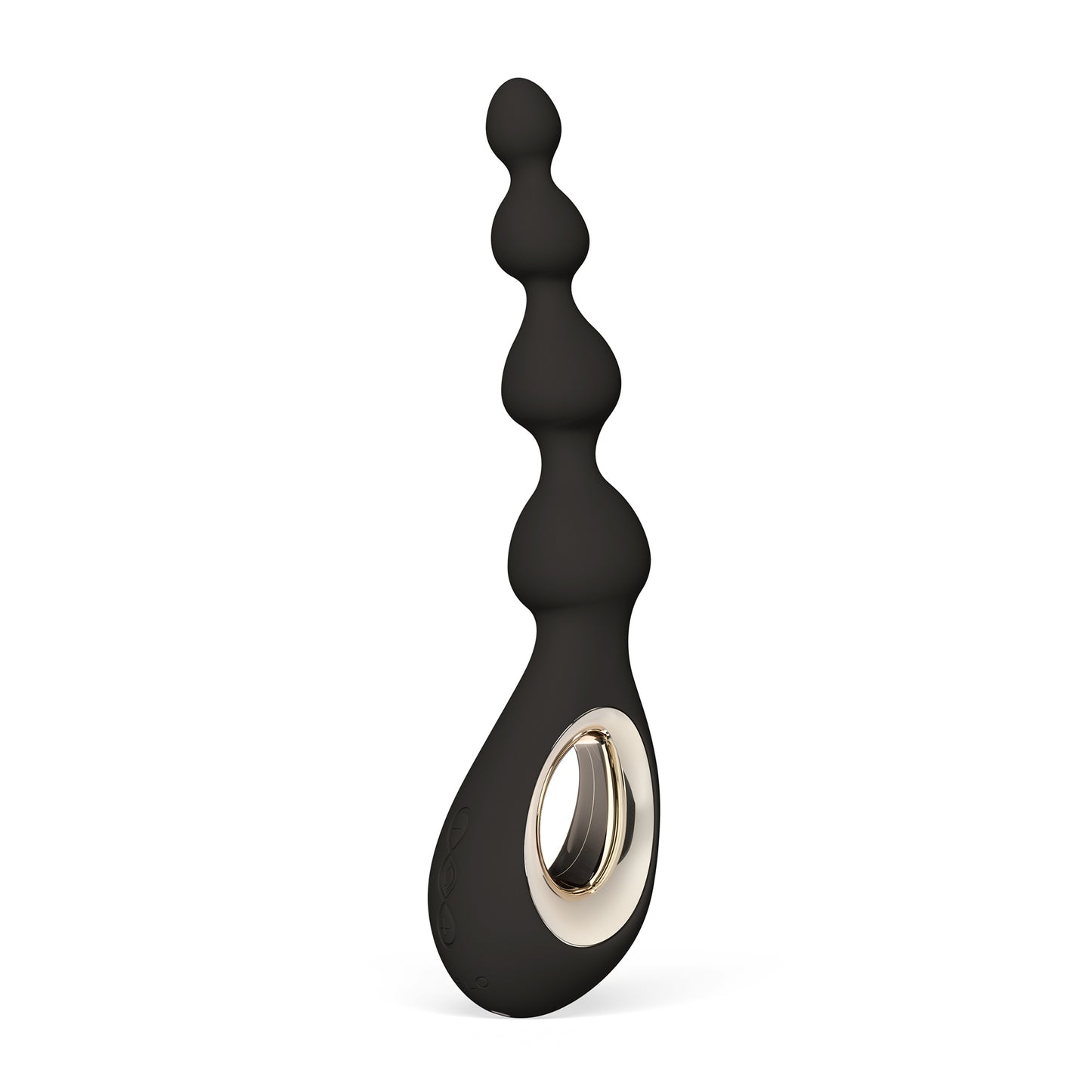 LELO SORAYA Anal Beads - BLACK