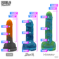 Tom, Dick & Harry Dildos (Dark Marble)