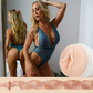 Brandi Love Fleshlight Stroker Collection