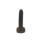 Harry is a realistic, lifelike dildo. This realistic dildo has 8.25" in usable length , and 1.8" in diameter around its shaft.