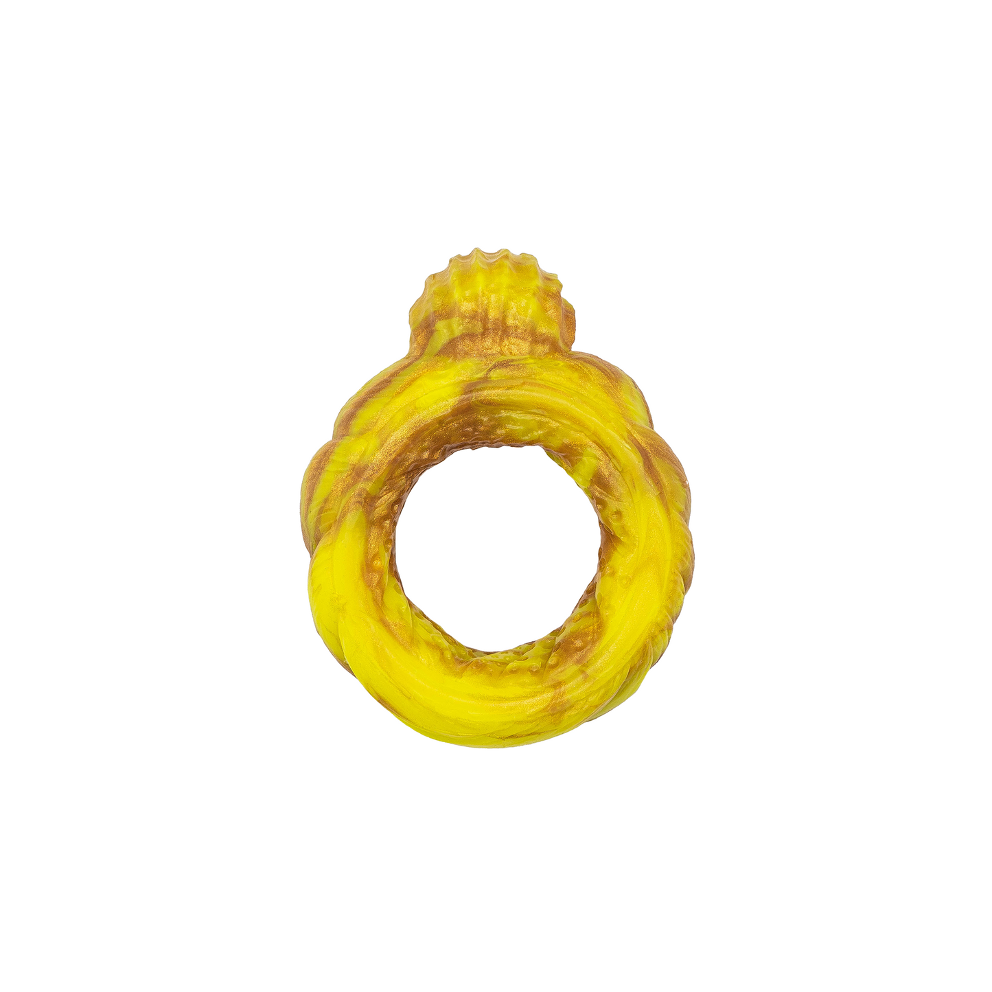 DAKKEN Tentacle Cock Ring