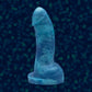 Tom, Dick & Harry Realistic Dildos (2Blue)