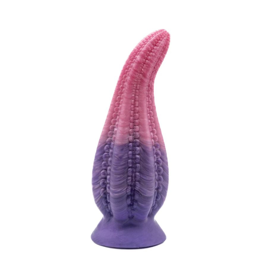 DAKKEN the Tentacle Dildo